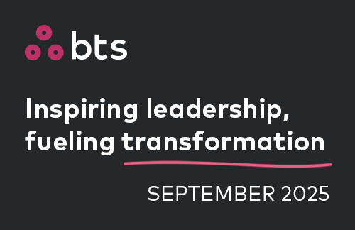 BTS September 2025 Newsletter